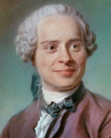 The Death of Jean-Baptiste Le Rond d'Alembert: A Legacy Remembered