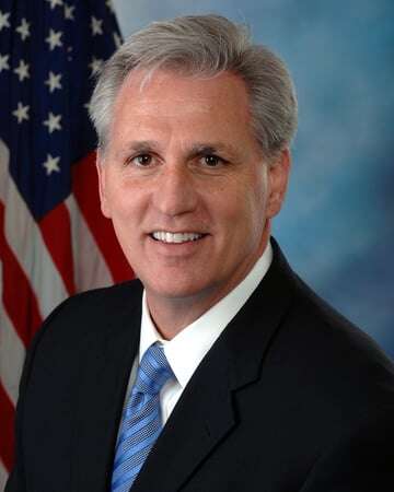 Republicans Regain Control of the House in 2022