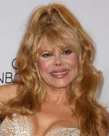 Charo's 1978 Wedding to Kjell Rasten