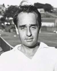 Death of Adrian Quist: A Tennis Legend