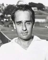 Death of Adrian Quist: A Tennis Legend