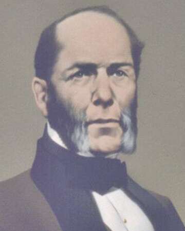 The Invention of Kerosene: Abraham Gesner&#039;s 1855 Patent