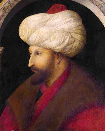 The Birth of Mehmed the Conqueror: A Legacy of Triumph