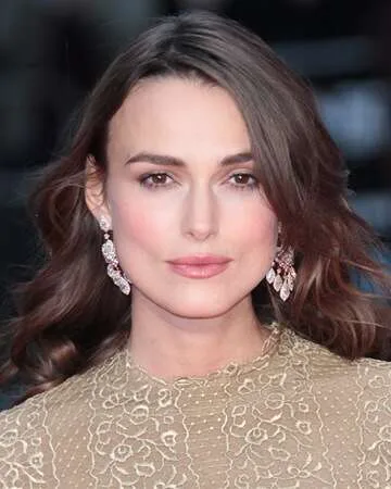 Keira Knightley Marries James Righton: A Star-Studded Affair in France