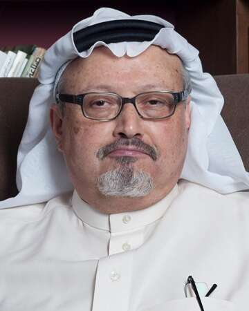 The CIA's Conclusion on Jamal Khashoggi's Murder