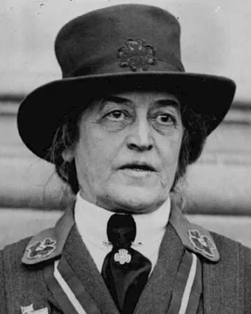 The Life and Legacy of Juliette Gordon Low