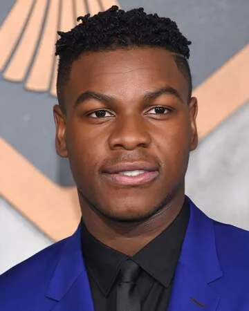 The Premiere of 'Star Wars: The Force Awakens'