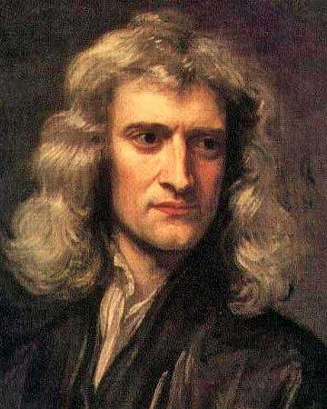 Newton's Groundbreaking Discoveries of 1684
