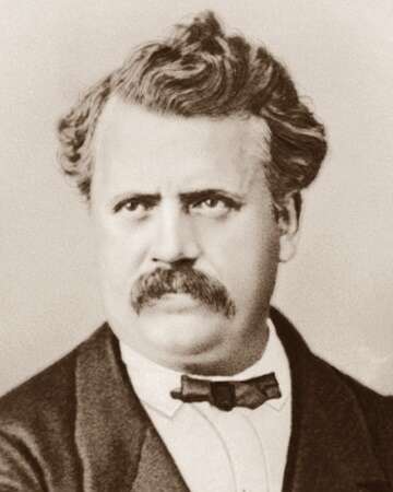 The Legacy of Louis Vuitton: A Life in Leather Goods