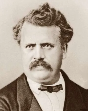 The Legacy of Louis Vuitton: A Life in Leather Goods