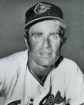 Jim Palmer's No-Hitter in 1969