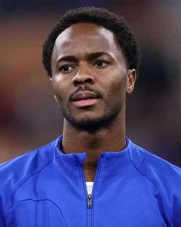 Celebrating Raheem Sterling: A Star's Birthday