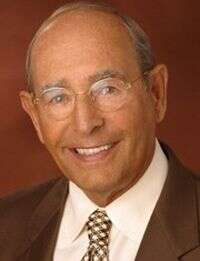 The Life and Legacy of Richard DeVos: Amway Co-Founder