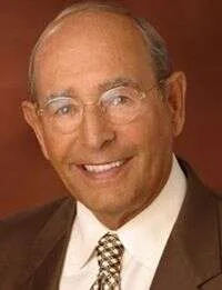 The Life and Legacy of Richard DeVos: Amway Co-Founder