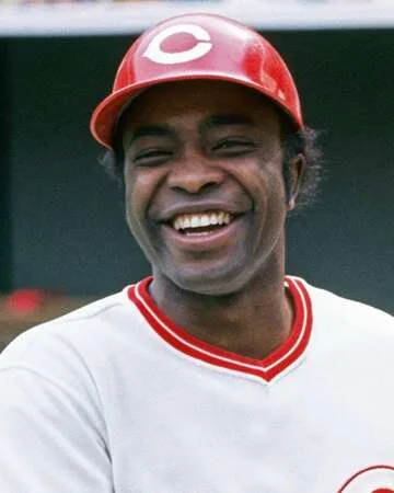 Joe Morgan's Back-to-Back NL MVP Awards
