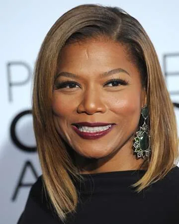All Hail the Queen: Queen Latifah's Debut Album Launch