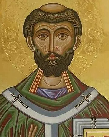 The Assassination of Thomas Becket