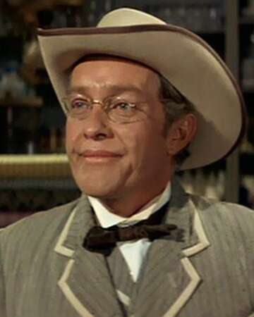 The Life and Legacy of Strother Martin