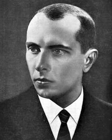 The Life and Death of Stepan Bandera