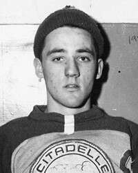 The Revolutionary Moment in Sports: Jacques Plante and His Face Mask