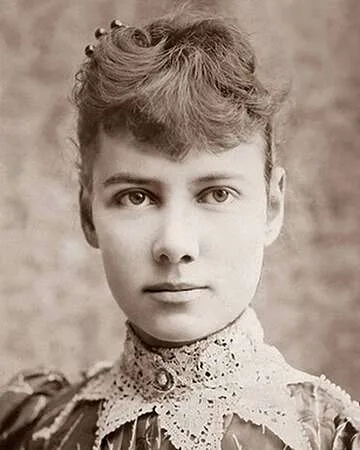 The Legacy of Nellie Bly: American Journalist and Pioneer