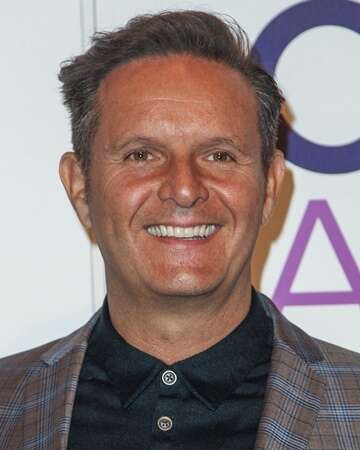 Celebrating Mark Burnett's 64th Birthday
