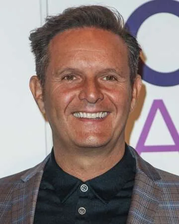 Celebrating Mark Burnett's 64th Birthday