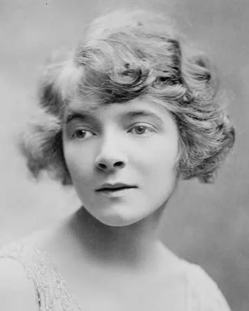 The Grand Opening of the Helen Hayes Theater in 1911