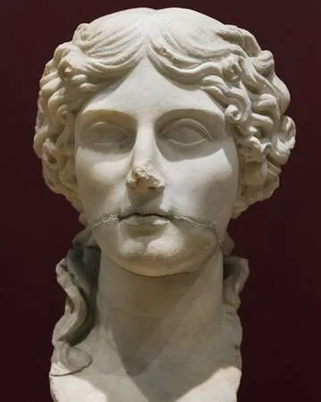 The Untimely Demise of Agrippina the Elder