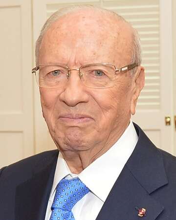 Beji Caid Essebsi: Tunisia's First Freely Elected President