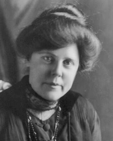 The Life and Legacy of Lucy Burns: An Icon of Women’s Suffrage