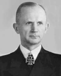 The Death of Karl Dönitz: A Naval Admiral's Final Chapter