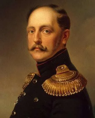 The Death of Tsar Nicholas I: A Turning Point for Russia