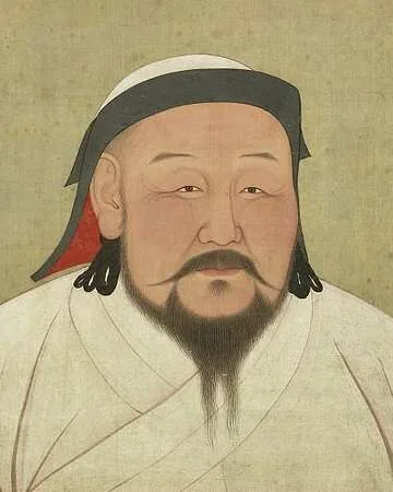 The Toluid Civil War: Kublai Khan's Victory in 1264