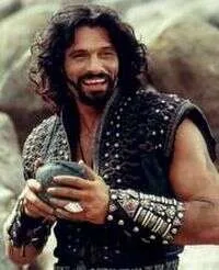 The Debut of 'Xena: Warrior Princess'