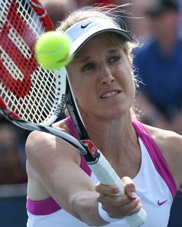 Celebrating the Birthday of Tracy Austin