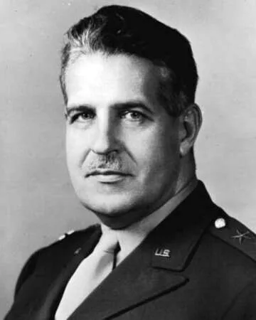 The Death of Leslie Groves: Architect of the Manhattan Project