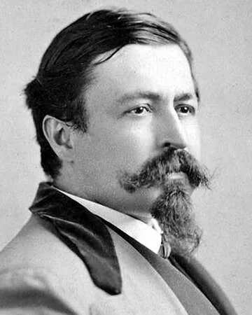 The Death of Thomas Nast: A Legend of Political Cartooning