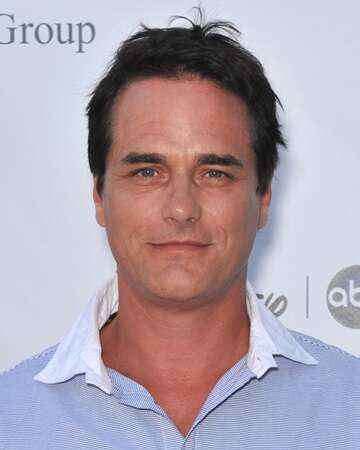 Paul Gross and Martha Burns' Romantic Wedding