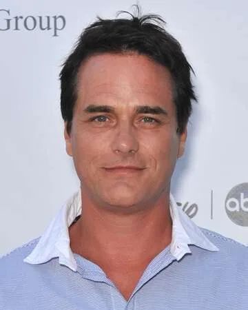 Paul Gross and Martha Burns' Romantic Wedding