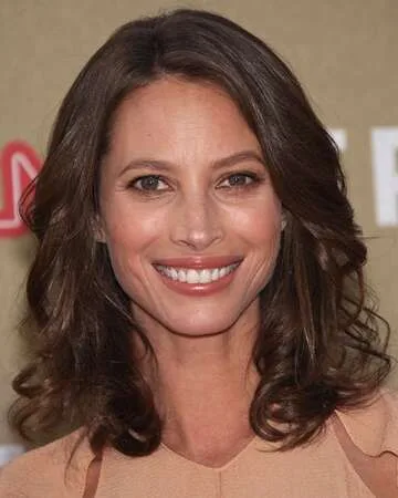 Celebrating Christy Turlington: A Fashion Icon's 55th Birthday