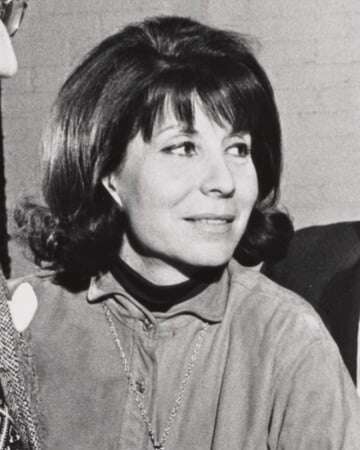 The Legacy of Betty Comden: Celebrating Her Life and Work After Her Passing