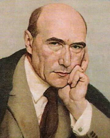 The Index and André Gide's 'Labor' in 1952