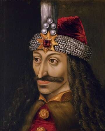 The Birth of Vlad the Impaler: A Historical Overview