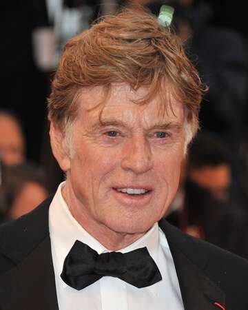 Celebrating 88 Years of Robert Redford