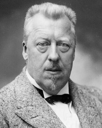 The Legacy of Hugo Eckener: Airship Pioneer