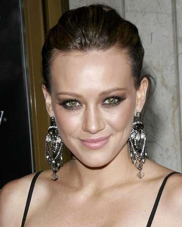 Celebrating Hilary Duff's Birthday