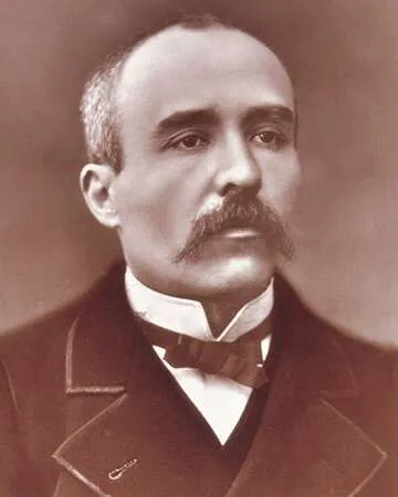 Georges Clémenceau Becomes Prime Minister of France