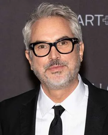 Celebrating Alfonso Cuarón: A Visionary in Film