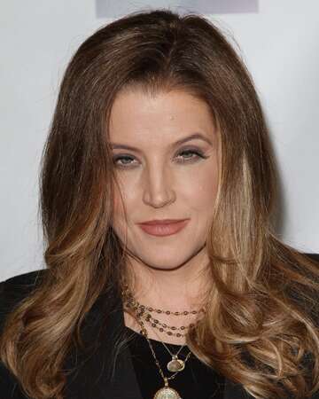 The End of an Unexpected Union: Lisa Marie Presley & Michael Jackson's Divorce
